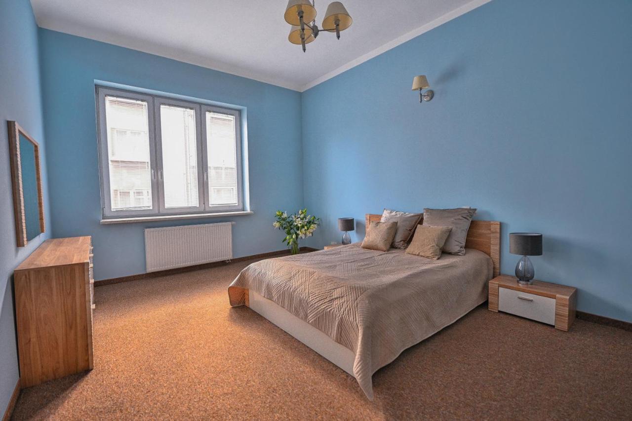 Apartamenty Kamienica Kazimierz Cracovia Exterior foto