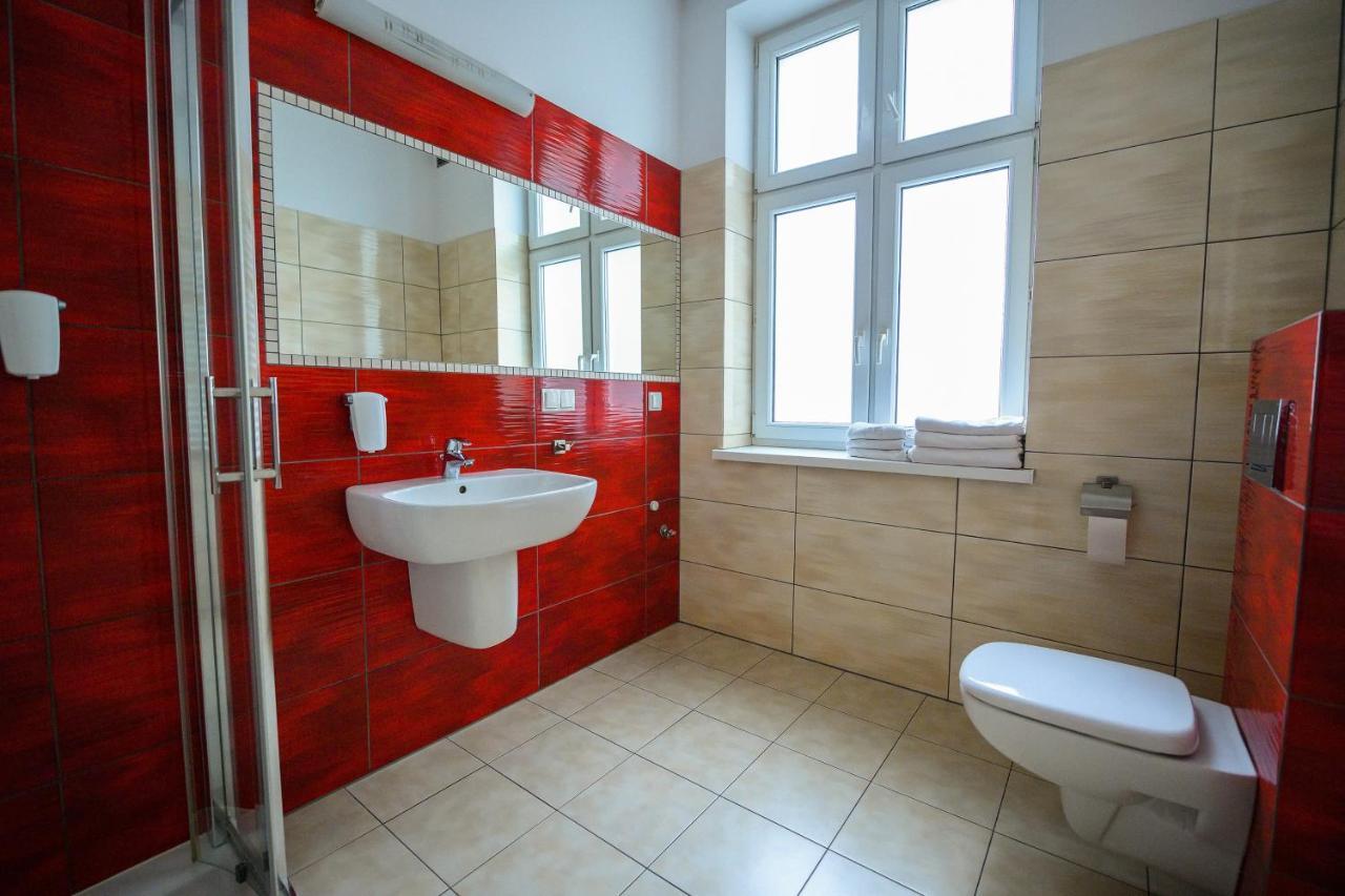 Apartamenty Kamienica Kazimierz Cracovia Exterior foto