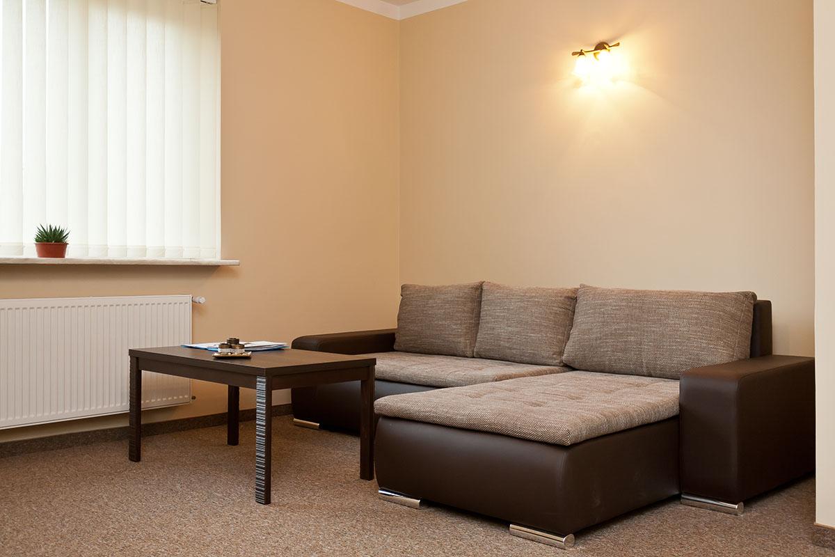 Apartamenty Kamienica Kazimierz Cracovia Exterior foto