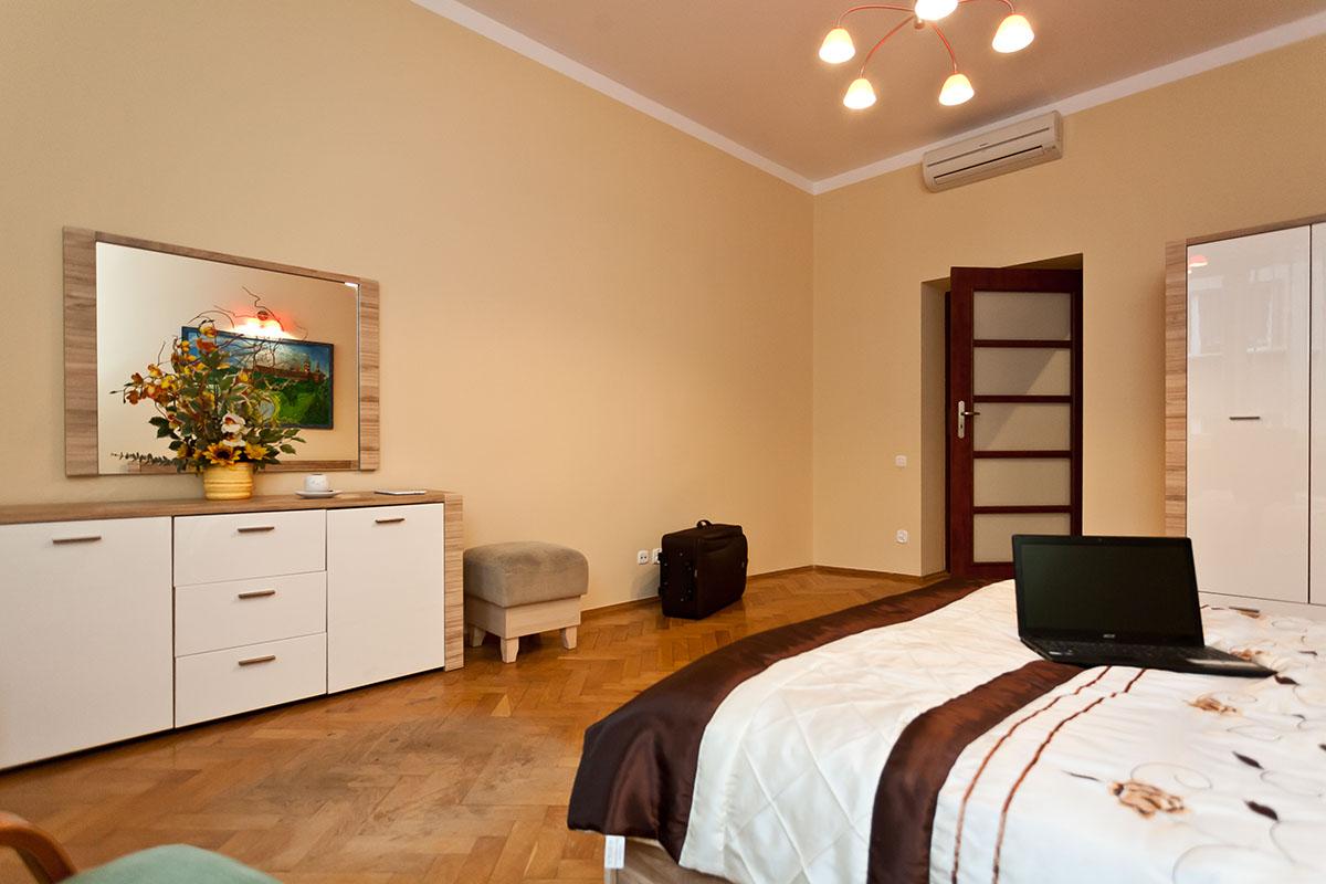 Apartamenty Kamienica Kazimierz Cracovia Exterior foto