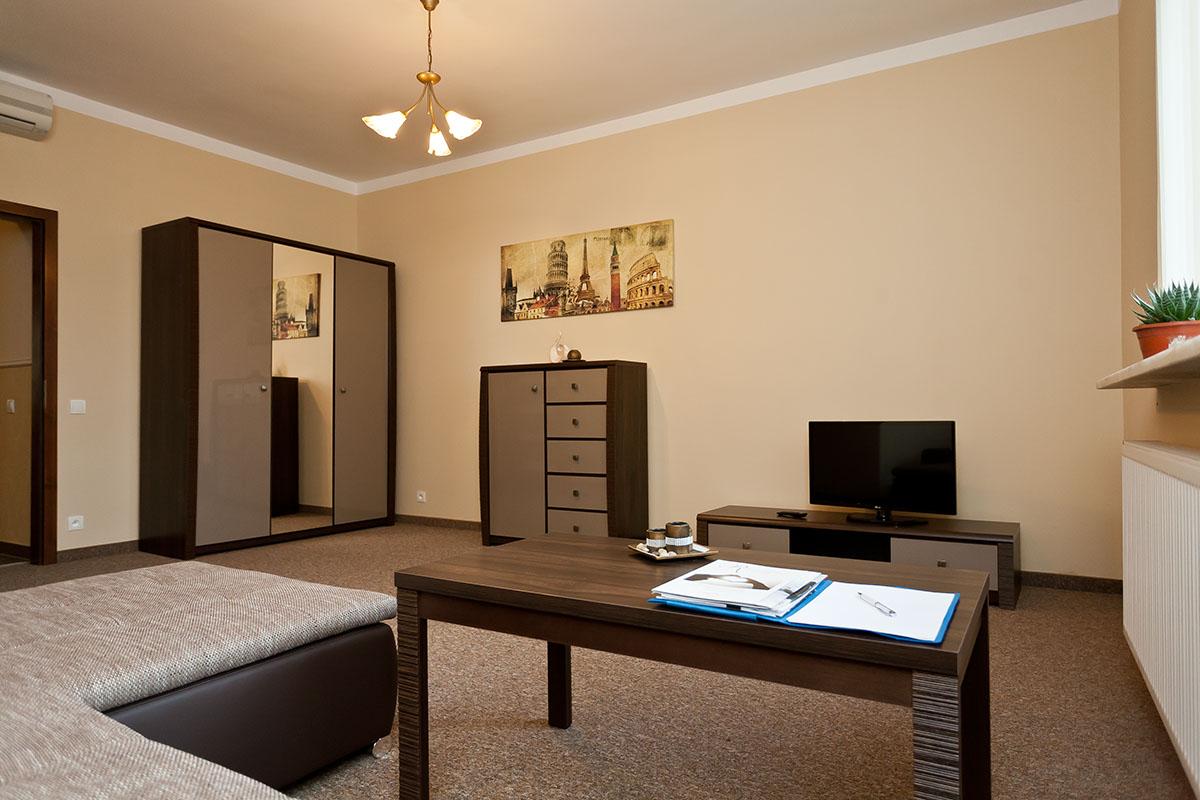 Apartamenty Kamienica Kazimierz Cracovia Exterior foto