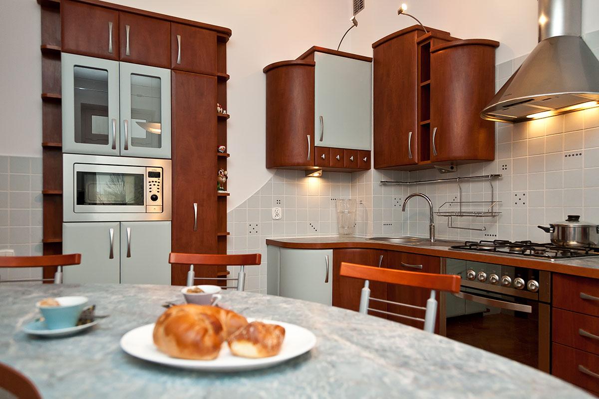 Apartamenty Kamienica Kazimierz Cracovia Exterior foto