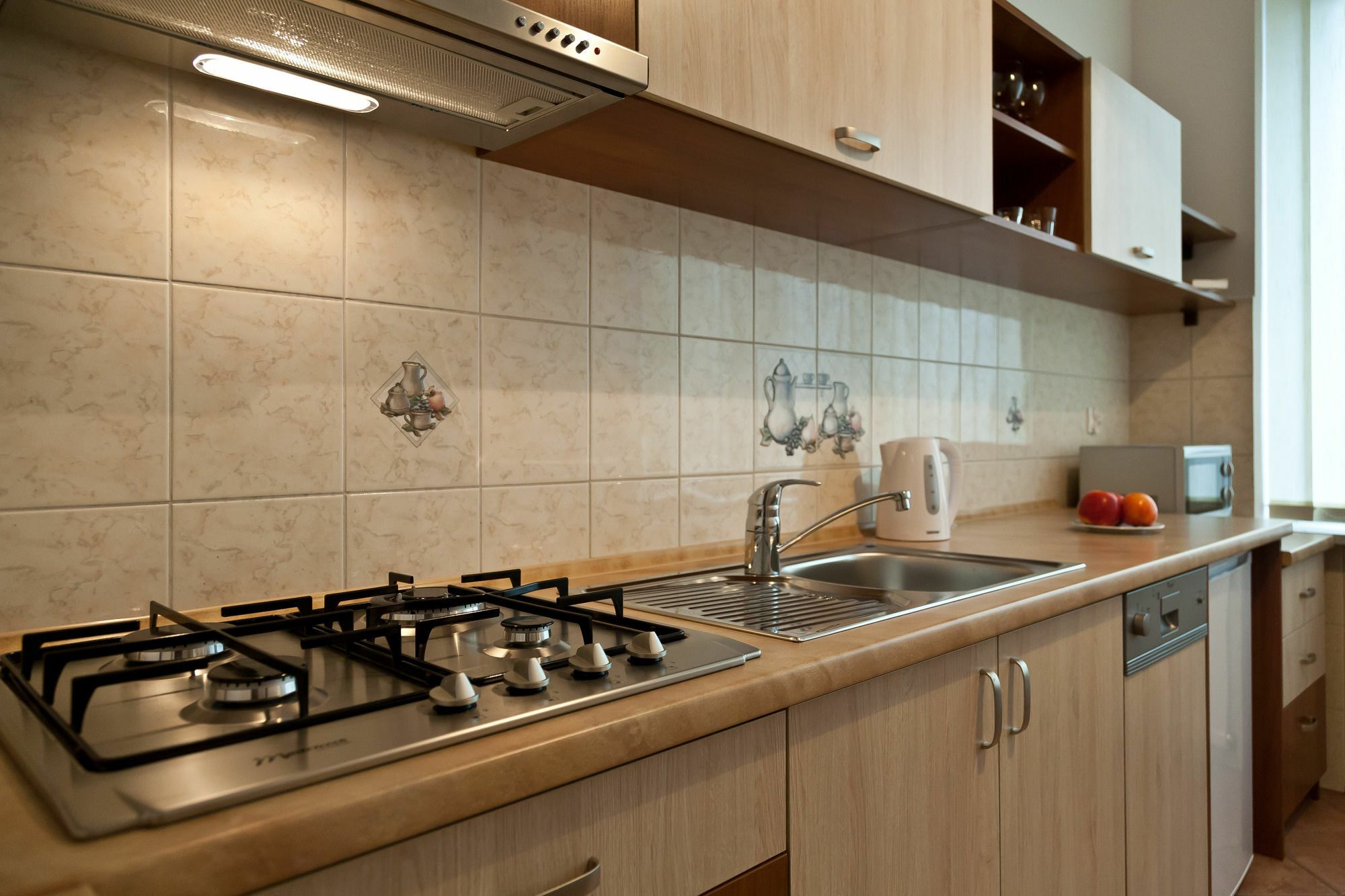 Apartamenty Kamienica Kazimierz Cracovia Exterior foto