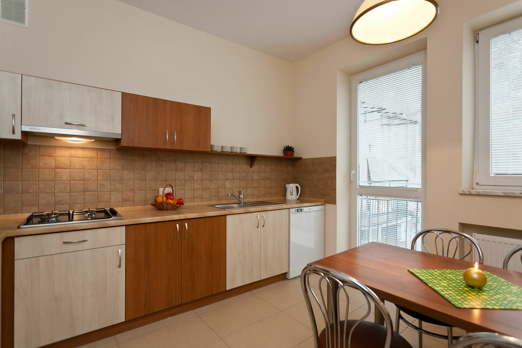 Apartamenty Kamienica Kazimierz Cracovia Exterior foto